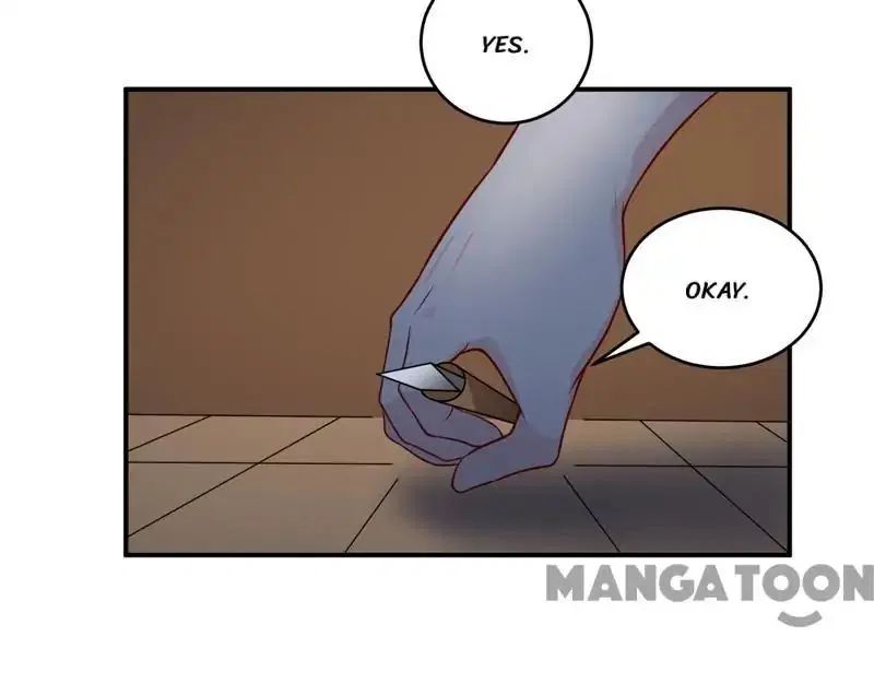 Bloodthirsty Man: Trapped Bride Chapter 139 – Page 22