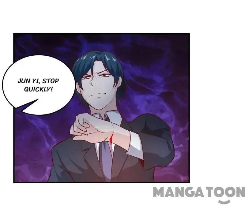 Bloodthirsty Man: Trapped Bride Chapter 139 – Page 28