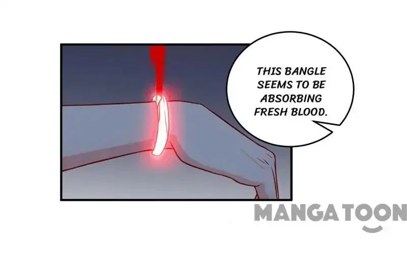 Bloodthirsty Man: Trapped Bride Chapter 139 – Page 29