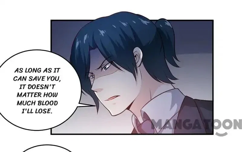 Bloodthirsty Man: Trapped Bride Chapter 139 – Page 32