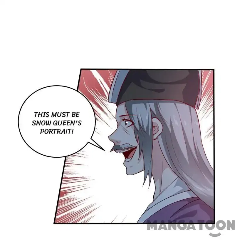 Bloodthirsty Man: Trapped Bride Chapter 138 – Page 2