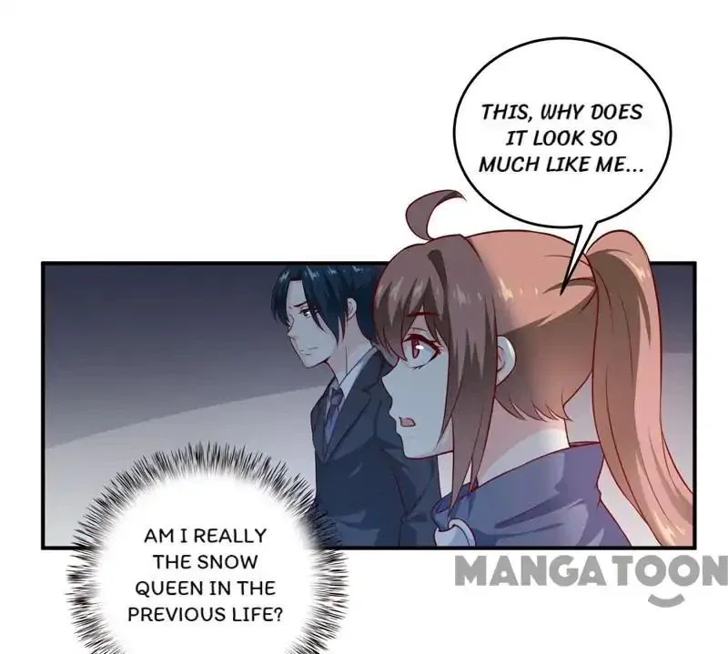 Bloodthirsty Man: Trapped Bride Chapter 138 – Page 3