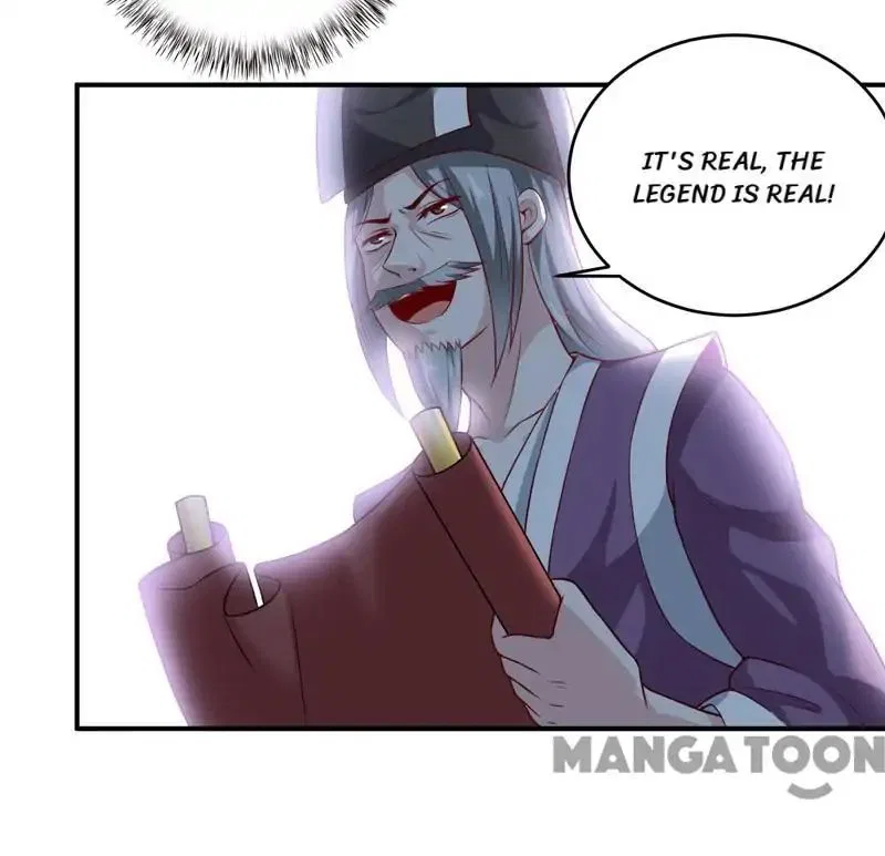 Bloodthirsty Man: Trapped Bride Chapter 138 – Page 4