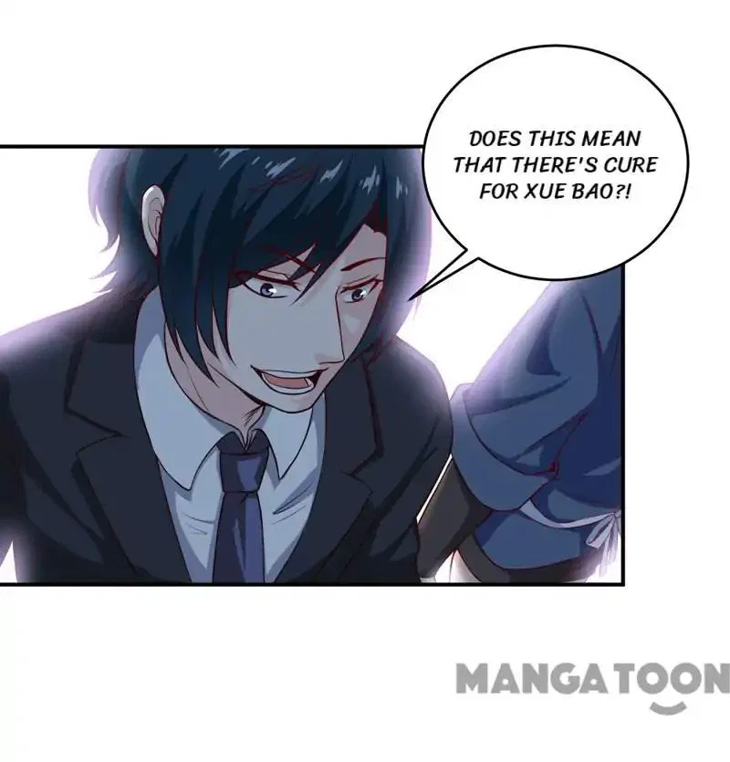 Bloodthirsty Man: Trapped Bride Chapter 138 – Page 5