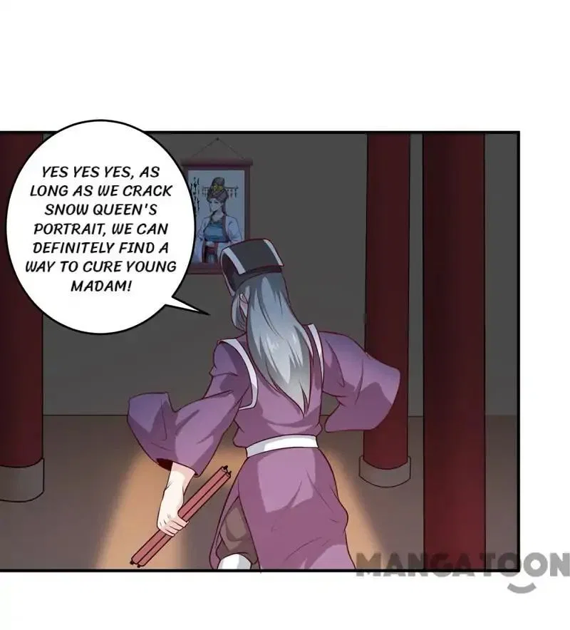 Bloodthirsty Man: Trapped Bride Chapter 138 – Page 7