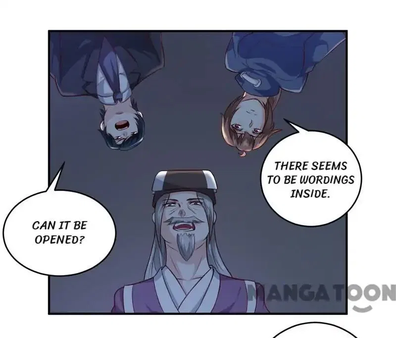 Bloodthirsty Man: Trapped Bride Chapter 138 – Page 9