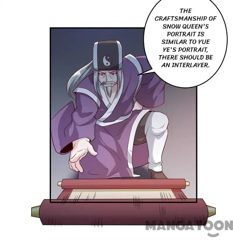 Bloodthirsty Man: Trapped Bride Chapter 138 – Page 10