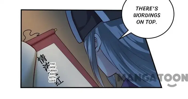 Bloodthirsty Man: Trapped Bride Chapter 138 – Page 14