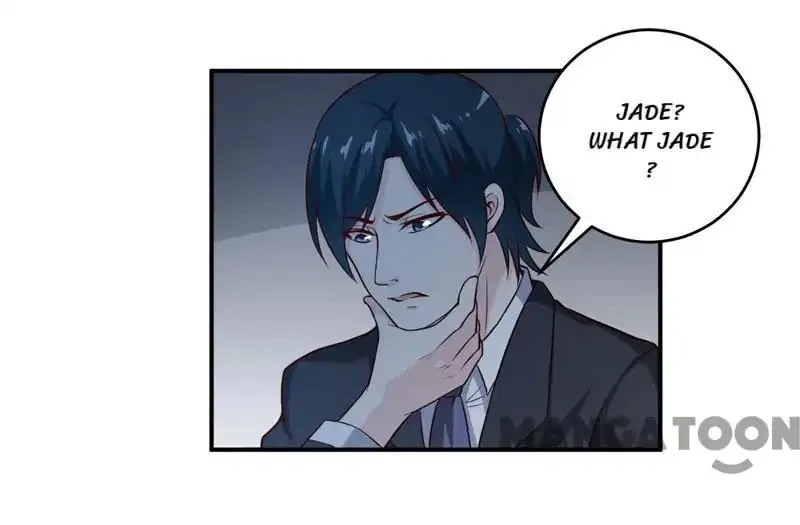 Bloodthirsty Man: Trapped Bride Chapter 138 – Page 15