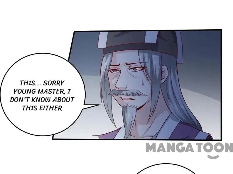 Bloodthirsty Man: Trapped Bride Chapter 138 – Page 22