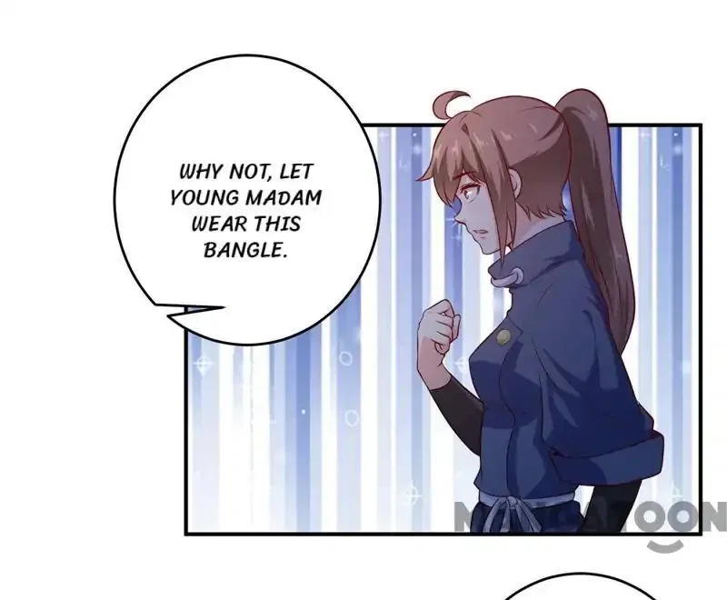 Bloodthirsty Man: Trapped Bride Chapter 138 – Page 24