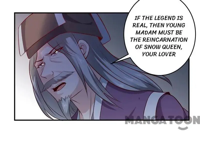 Bloodthirsty Man: Trapped Bride Chapter 138 – Page 25