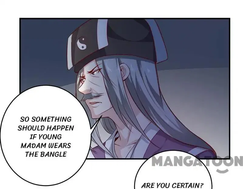 Bloodthirsty Man: Trapped Bride Chapter 138 – Page 26