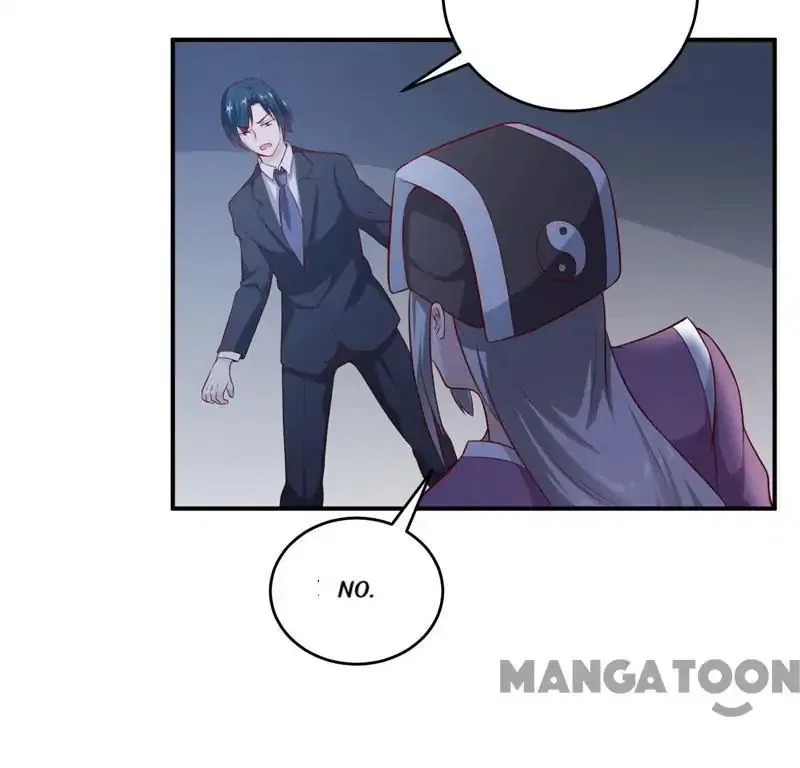 Bloodthirsty Man: Trapped Bride Chapter 138 – Page 27