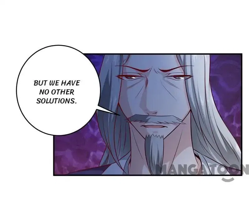 Bloodthirsty Man: Trapped Bride Chapter 138 – Page 28