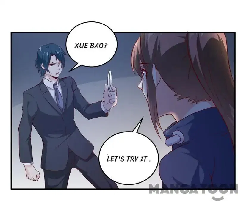 Bloodthirsty Man: Trapped Bride Chapter 138 – Page 30