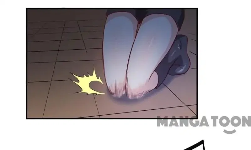 Bloodthirsty Man: Trapped Bride Chapter 138 – Page 34
