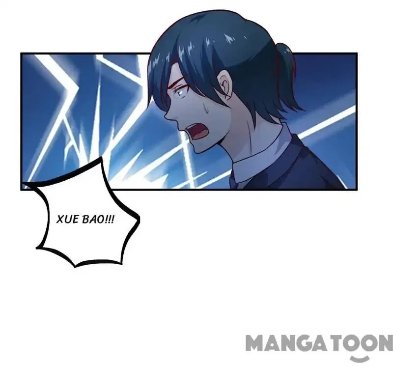 Bloodthirsty Man: Trapped Bride Chapter 138 – Page 36