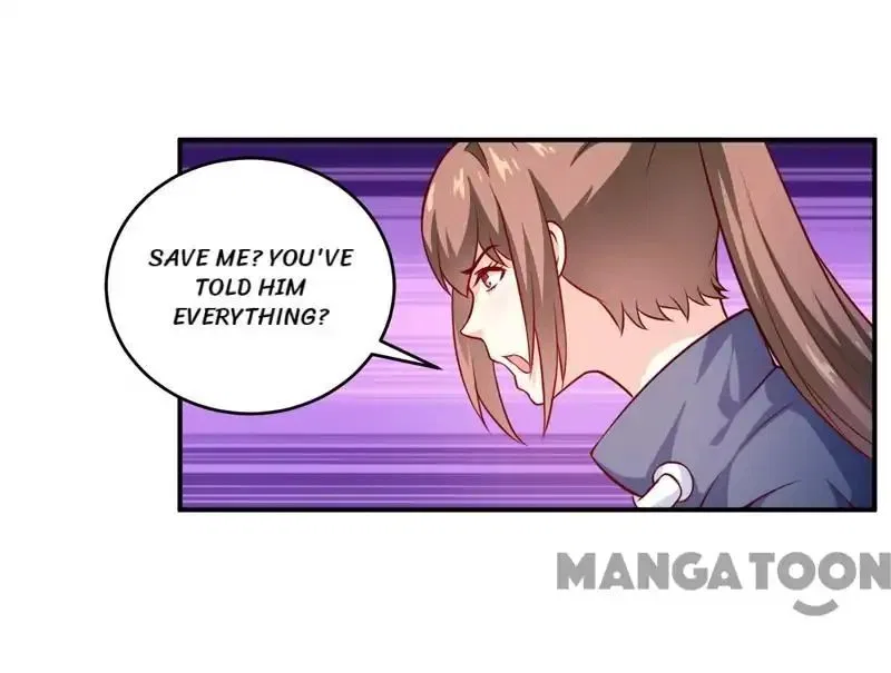 Bloodthirsty Man: Trapped Bride Chapter 137 – Page 4