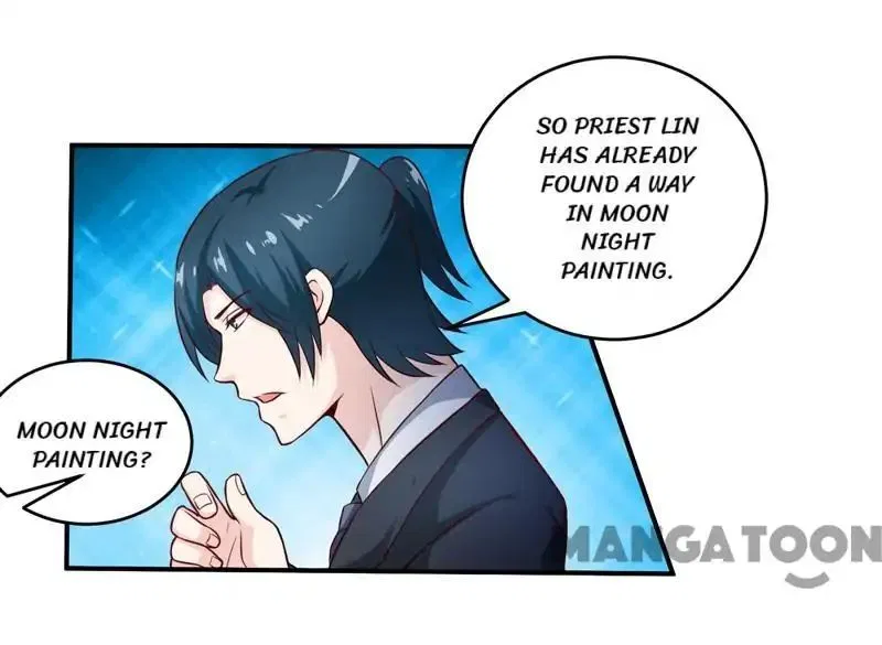 Bloodthirsty Man: Trapped Bride Chapter 137 – Page 8