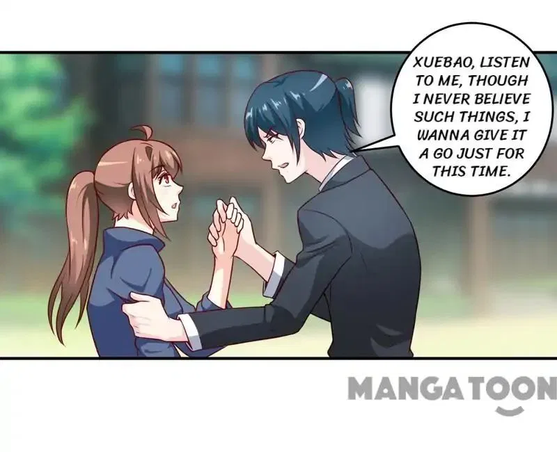 Bloodthirsty Man: Trapped Bride Chapter 137 – Page 9
