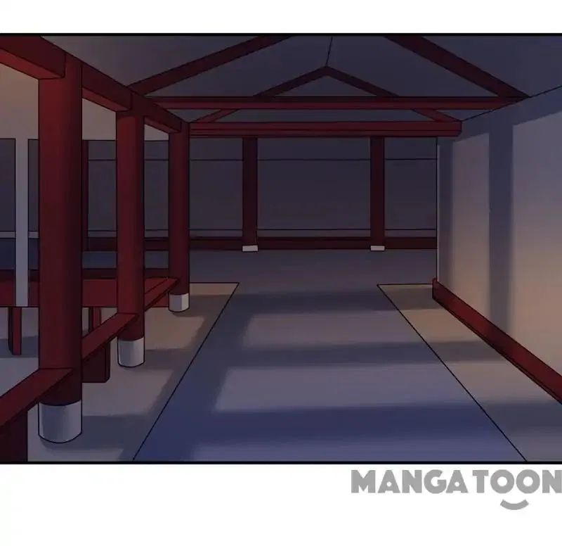 Bloodthirsty Man: Trapped Bride Chapter 137 – Page 12