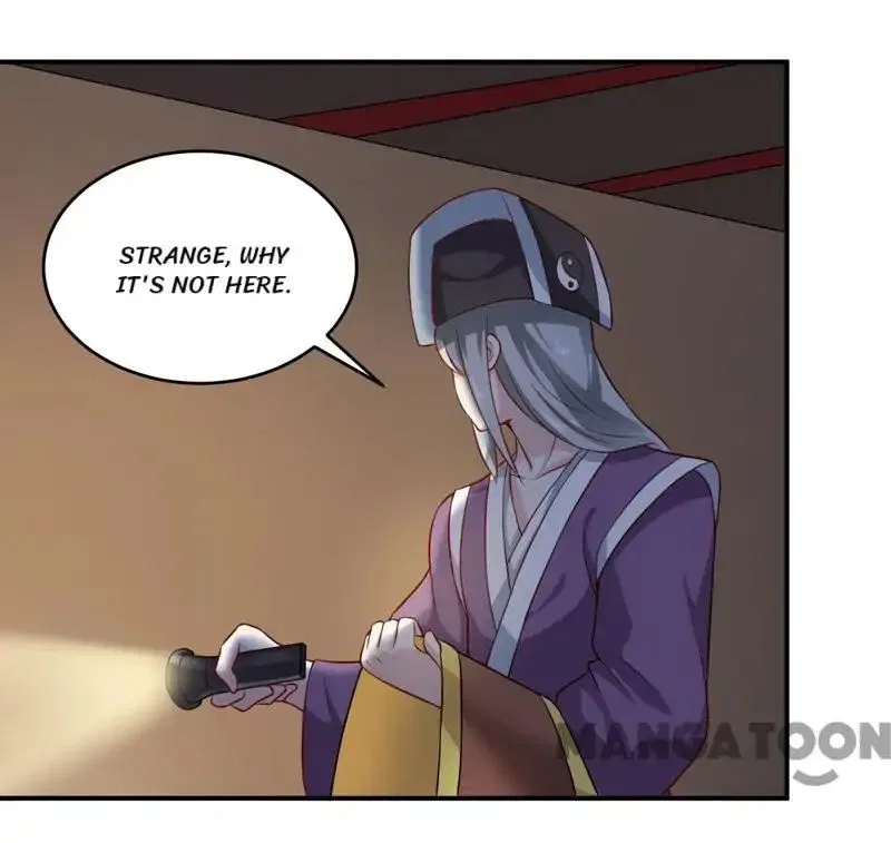 Bloodthirsty Man: Trapped Bride Chapter 137 – Page 13