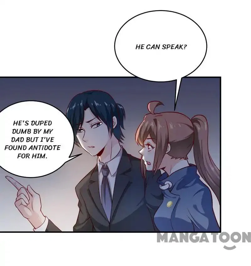 Bloodthirsty Man: Trapped Bride Chapter 137 – Page 14