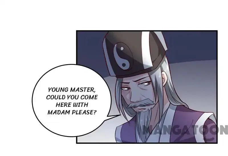 Bloodthirsty Man: Trapped Bride Chapter 137 – Page 15