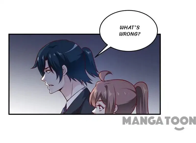 Bloodthirsty Man: Trapped Bride Chapter 137 – Page 16