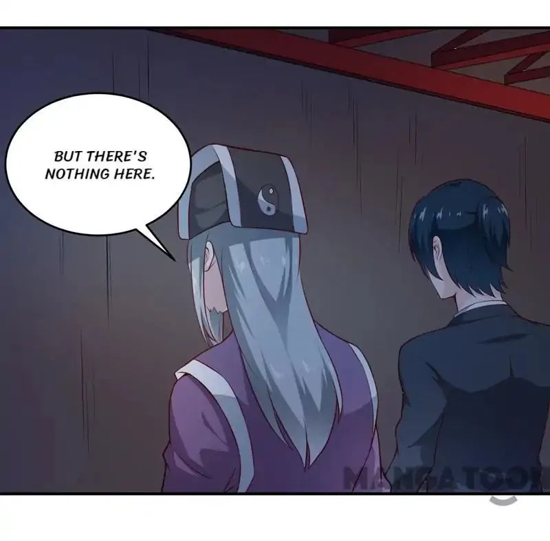 Bloodthirsty Man: Trapped Bride Chapter 137 – Page 18