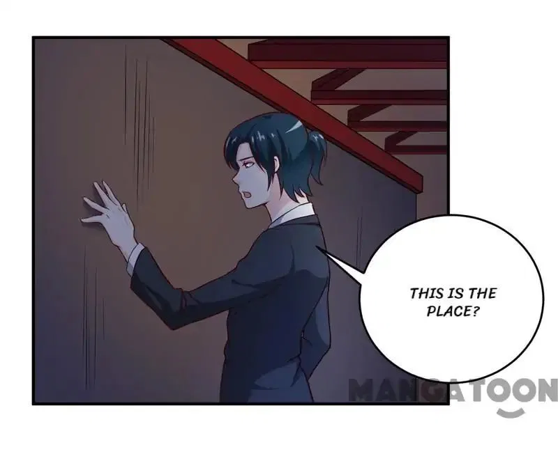 Bloodthirsty Man: Trapped Bride Chapter 137 – Page 19