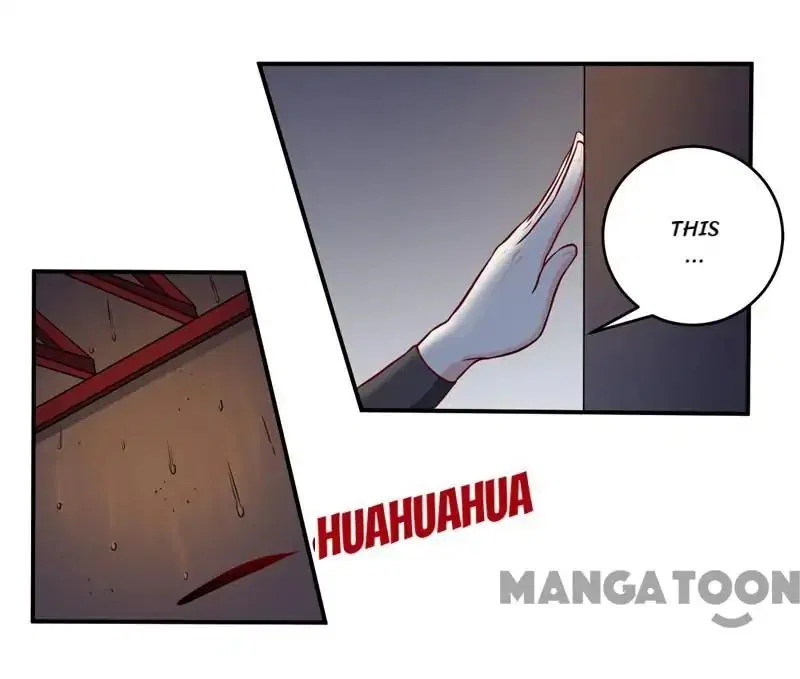 Bloodthirsty Man: Trapped Bride Chapter 137 – Page 21
