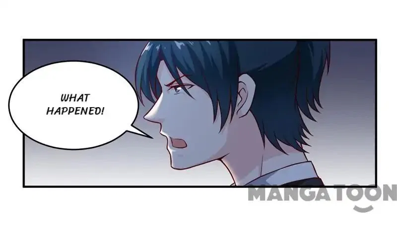 Bloodthirsty Man: Trapped Bride Chapter 137 – Page 25