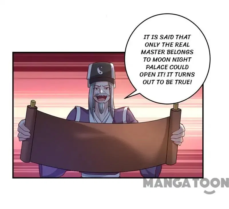 Bloodthirsty Man: Trapped Bride Chapter 137 – Page 26
