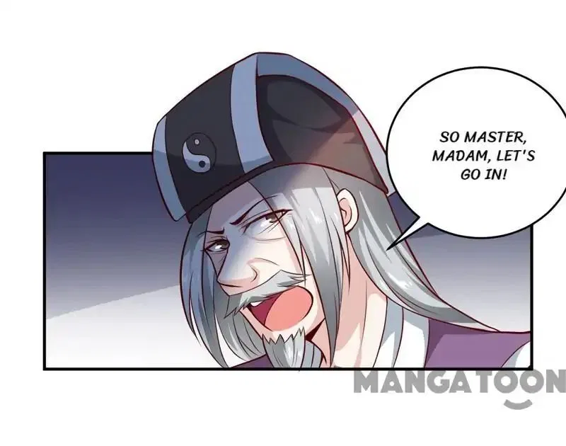 Bloodthirsty Man: Trapped Bride Chapter 137 – Page 27