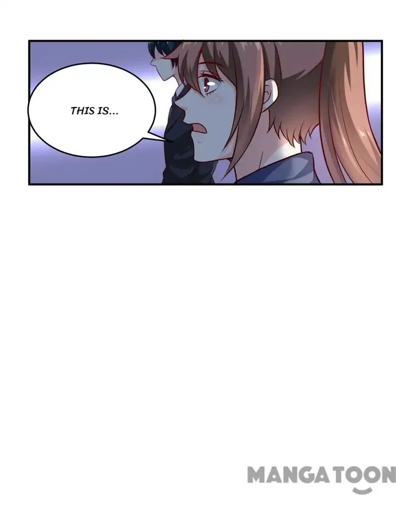 Bloodthirsty Man: Trapped Bride Chapter 137 – Page 29