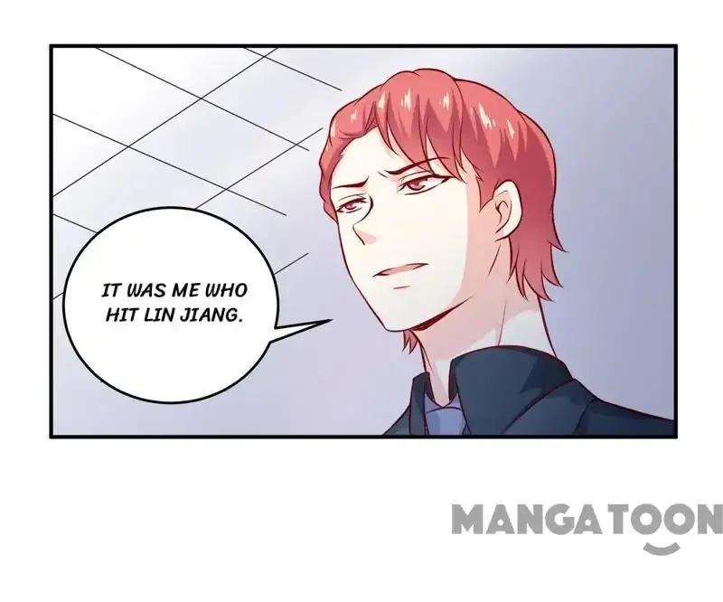 Bloodthirsty Man: Trapped Bride Chapter 136 – Page 3