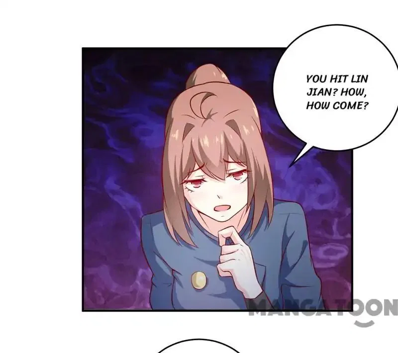 Bloodthirsty Man: Trapped Bride Chapter 136 – Page 4