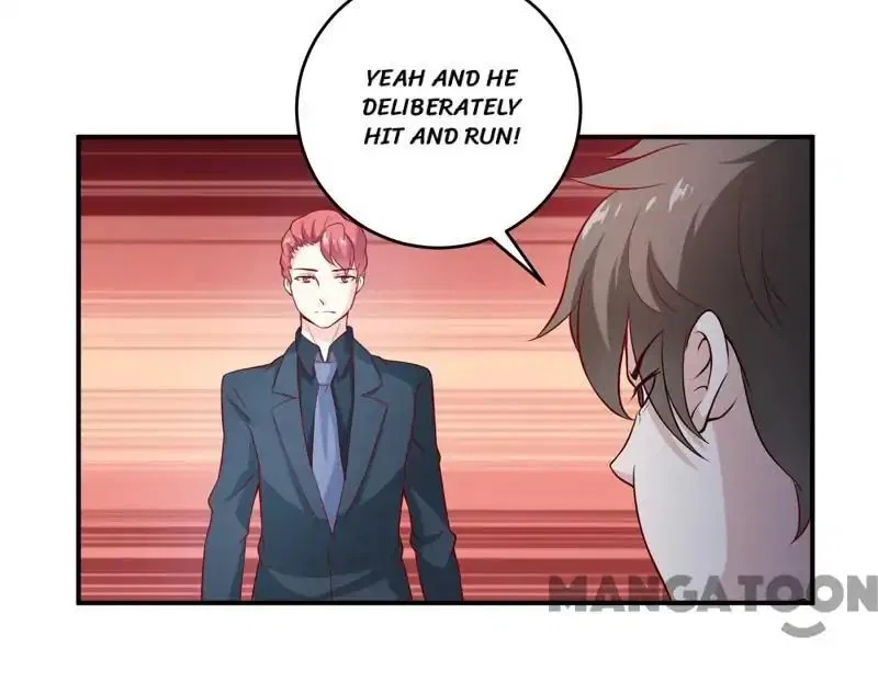 Bloodthirsty Man: Trapped Bride Chapter 136 – Page 5