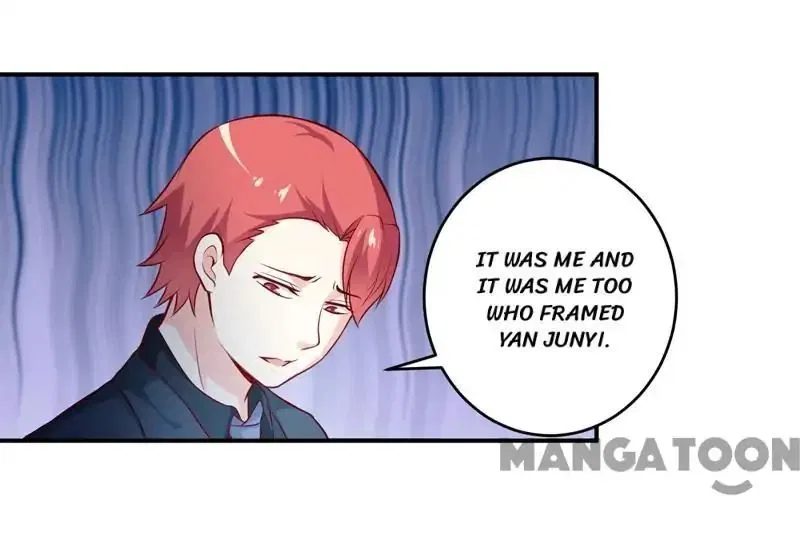 Bloodthirsty Man: Trapped Bride Chapter 136 – Page 6