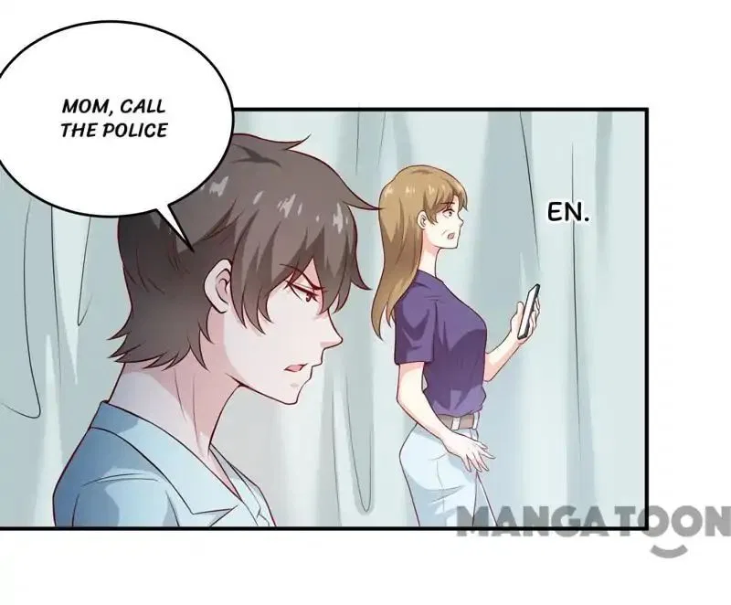 Bloodthirsty Man: Trapped Bride Chapter 136 – Page 8