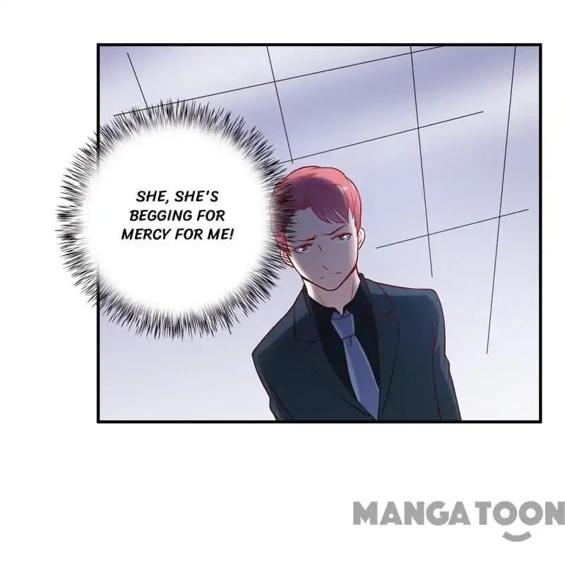 Bloodthirsty Man: Trapped Bride Chapter 136 – Page 11