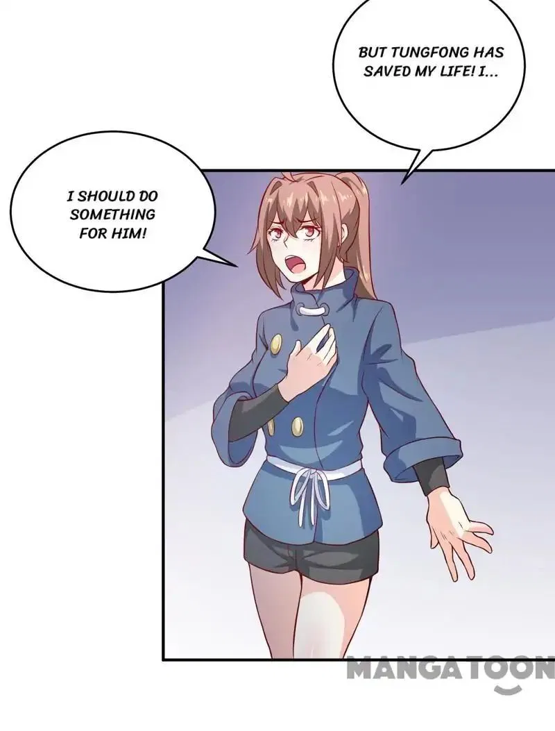 Bloodthirsty Man: Trapped Bride Chapter 136 – Page 14
