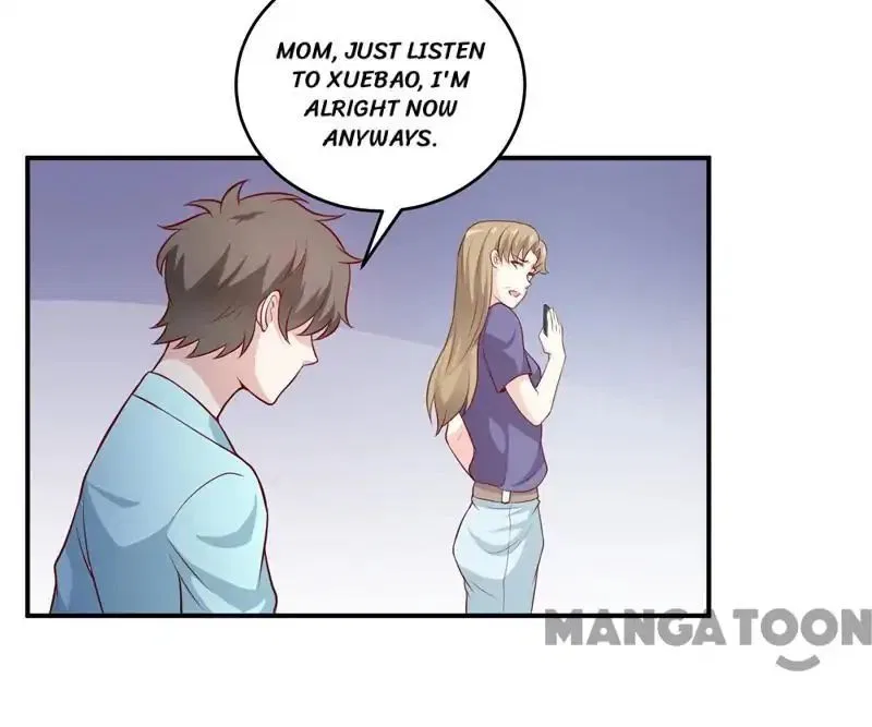Bloodthirsty Man: Trapped Bride Chapter 136 – Page 16