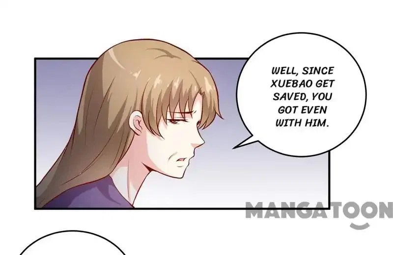 Bloodthirsty Man: Trapped Bride Chapter 136 – Page 19