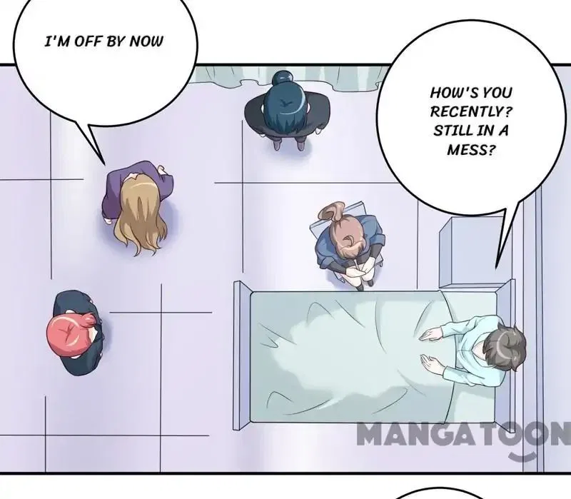 Bloodthirsty Man: Trapped Bride Chapter 136 – Page 20