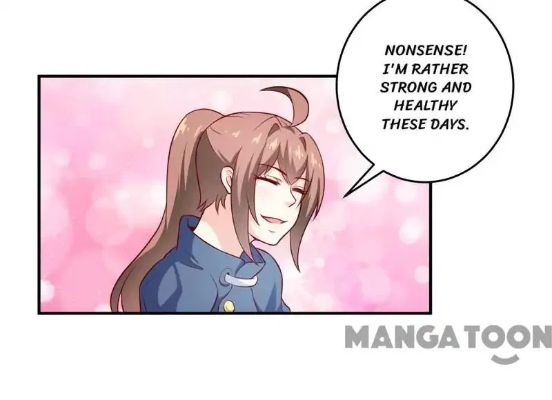Bloodthirsty Man: Trapped Bride Chapter 136 – Page 21