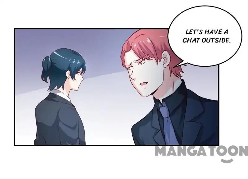 Bloodthirsty Man: Trapped Bride Chapter 136 – Page 23