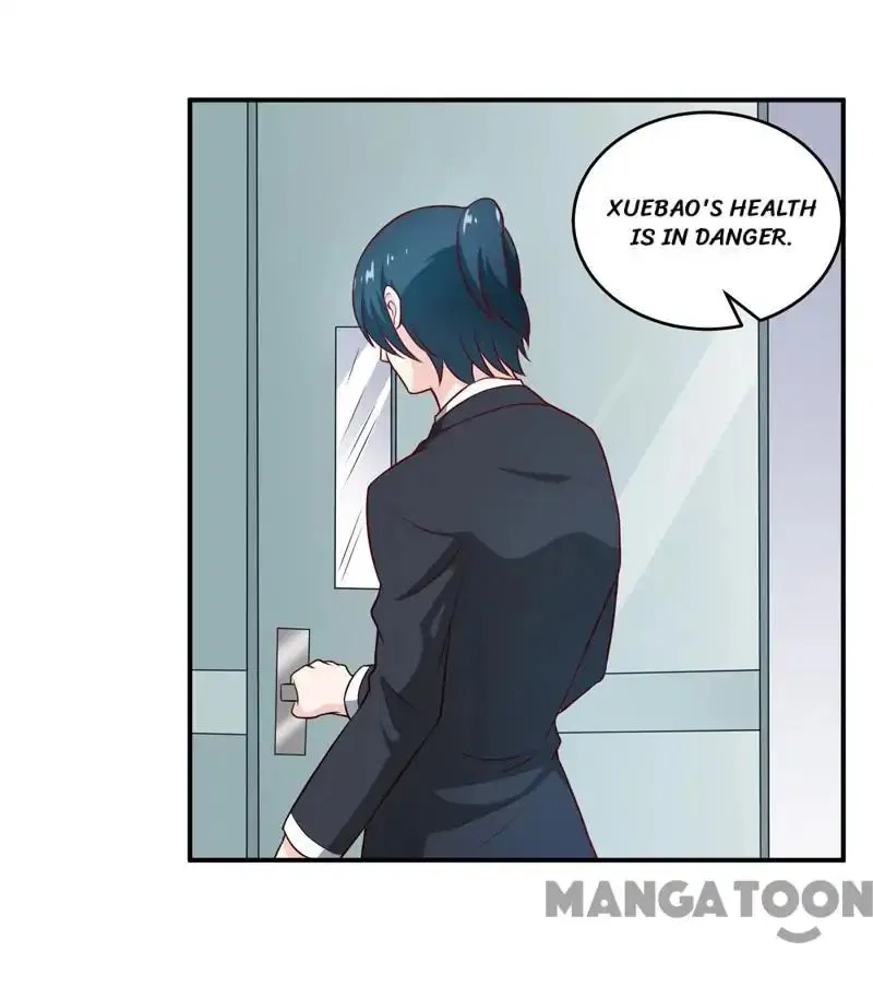 Bloodthirsty Man: Trapped Bride Chapter 136 – Page 24